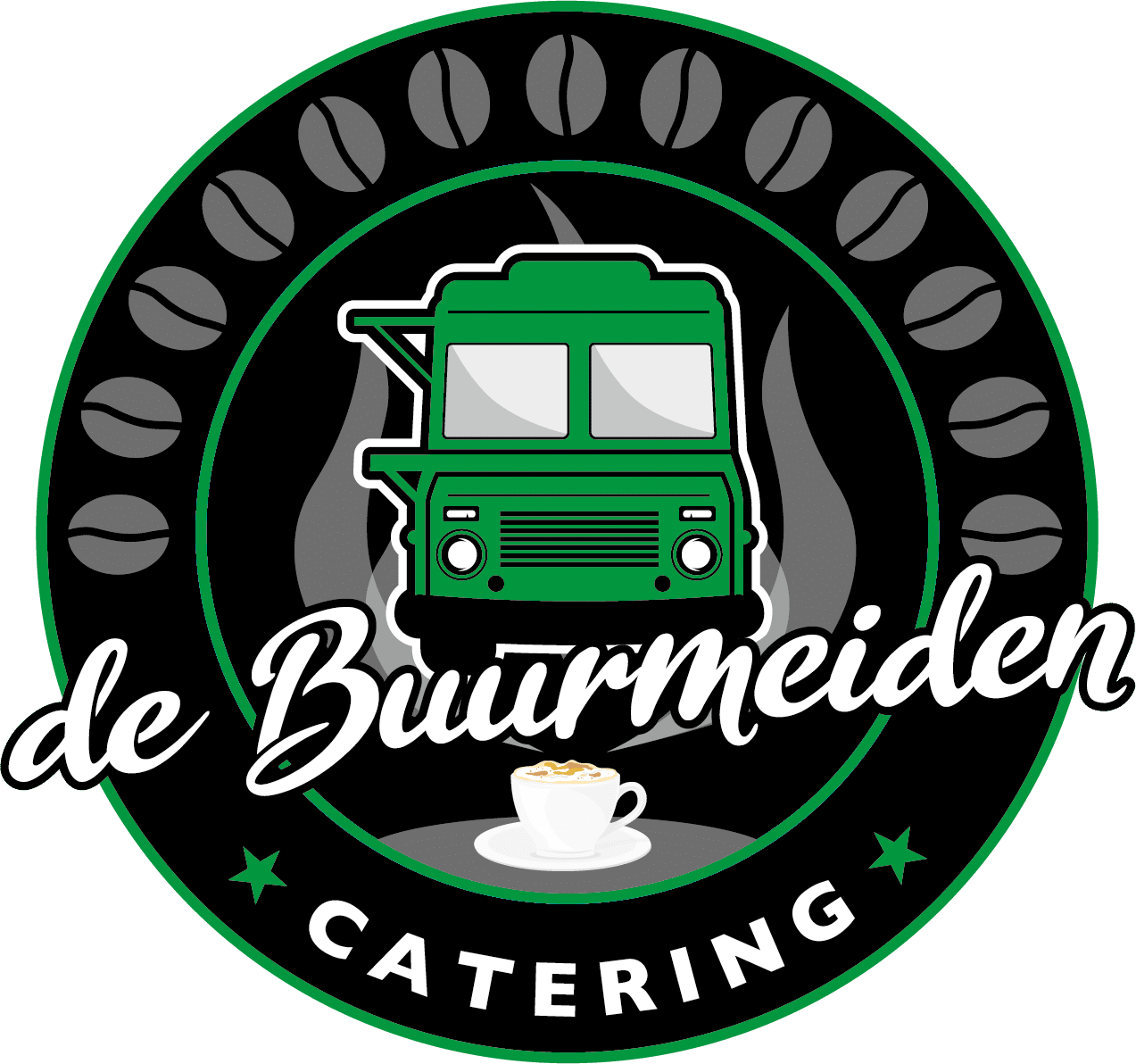 Logo Debuurmeiden CMYK